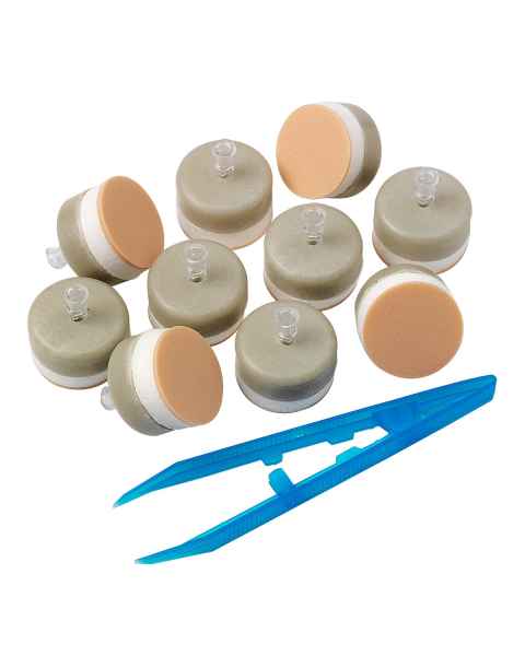 Sternal Bone Replacement - Pack of 20