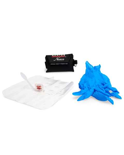 Compact Rescue Kit