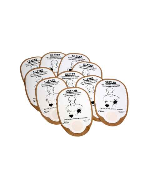 Detachable Electrode Pads - Pkg of 5