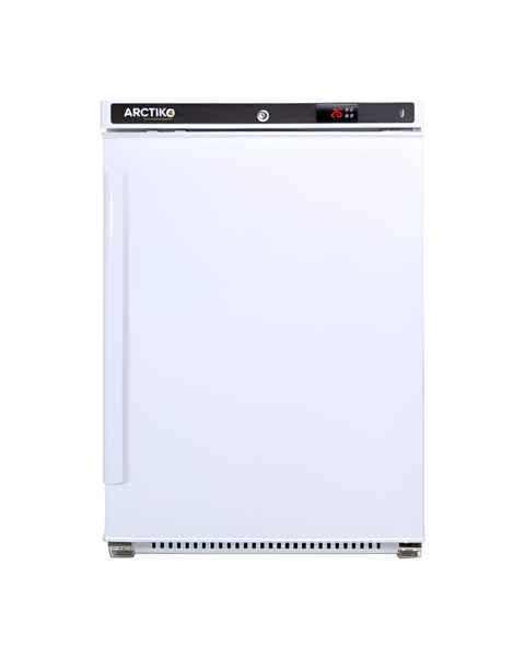 Thermco LFE-125-US Arctiko Flexaline Series Compact Undercounter Biomedical Freezer with Solid Door, 4.2 Cubic Feet - Front View