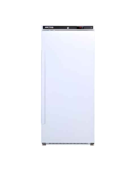 Thermco LFE-285-US Arctiko Flexaline Series Medium Upright Biomedical Freezer with Solid Door, 10 Cubic Feet - Front View