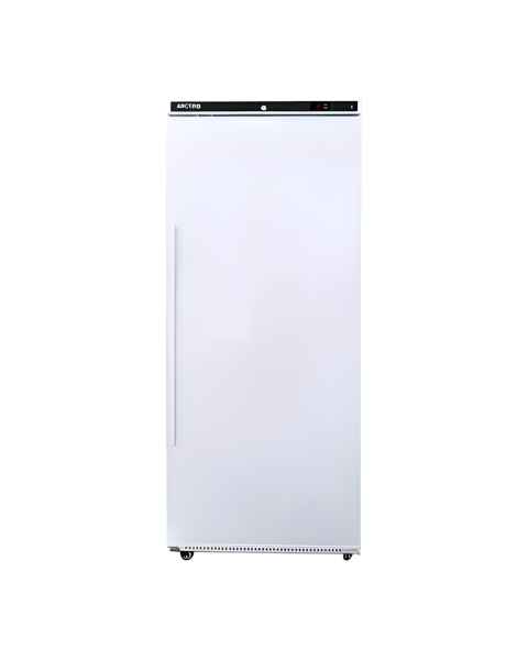 Thermco LFE-380-US Arctiko Flexaline Series Large Upright Biomedical Freezer with Solid Door, 14.1 Cubic Feet - Front View