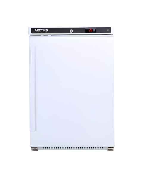 Thermco LFE-60-US Arctiko Flexaline Series Compact Countertop Biomedical Freezer with Solid Door, 2.3 Cubic Feet - Front View