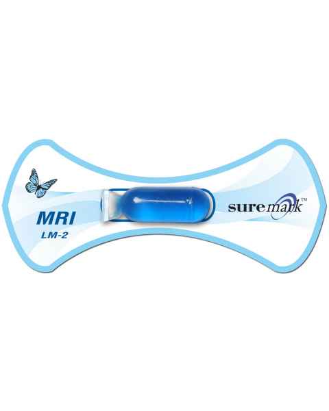 LiquiMark 15mm Tube MRI Marker