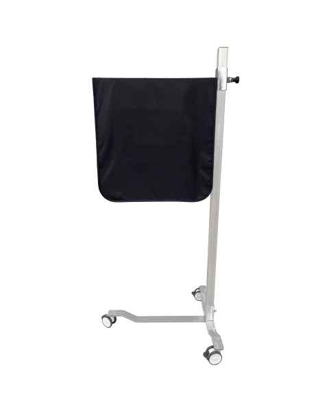 Standard T-Base Mobile Radiation Shield