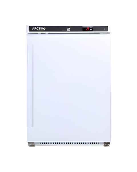 Thermco LRE-125-US Arctiko Flexaline Series Compact Undercounter Biomedical Refrigerator with Solid Door, 3.8 Cubic Feet - Front View