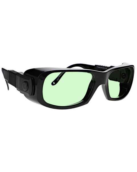 Phillips Safety LS-C2KG5-300 Multiwave AKP/Diode/Holmium/Yag/CO2 Laser Safety Glasses Model 300