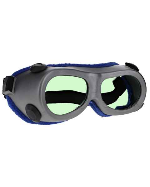 Phillips Safety LS-C1KG5-55 Multiwave AKP/Holmium/Yag/CO2 Laser Safety Glasses Model 55