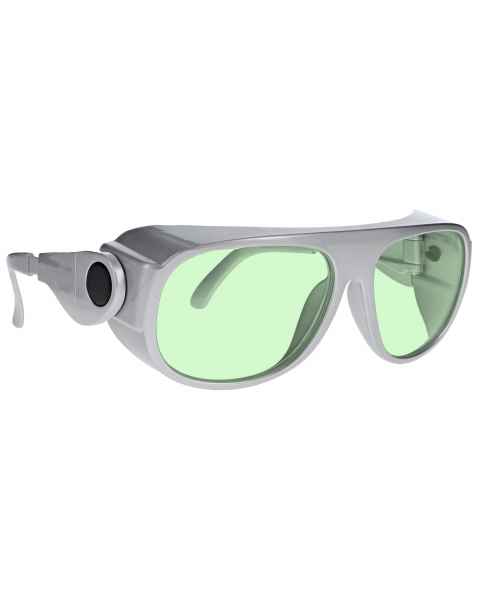 Phillips Safety LS-C2KG5-66 Multiwave AKP/Diode/Holmium/Yag/CO2 Laser Safety Glasses Model 66