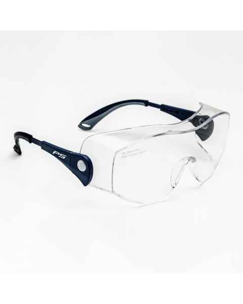 CO2/Excimer Laser Glasses - Model OTG