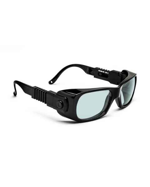 AKG-5 Holmium/Yag/CO2 Laser Safety Glasses - Model 300