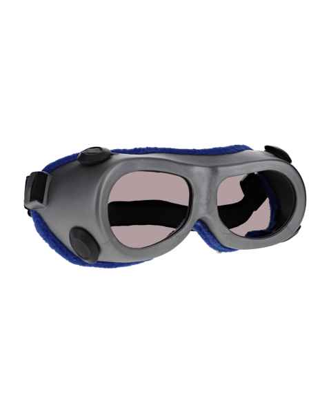 Phillips Safety LS-NDY-55 NDY Laser Safety Glasses - Model 55, Right Angled View