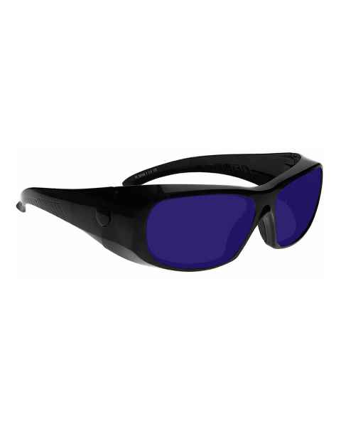 DYE SFP Laser Safety Glasses - Model 1375