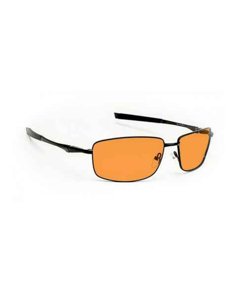 LSS-PSPBG-116-BK Laser Strike Blue/Green Beam Reduction Glasses - Model 116 - Black Frame