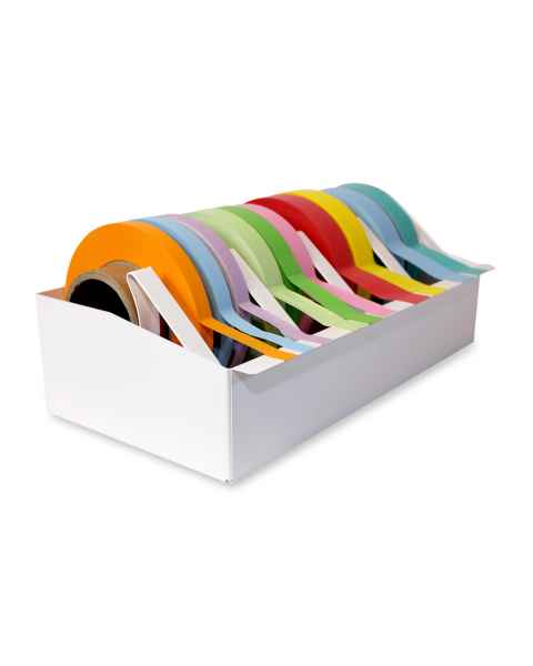 Globe Scientific LT-DIS60 Multiple Roll Labeling Tape Dispenser for 60-Yard Length Rolls (Tapes are sold separately)