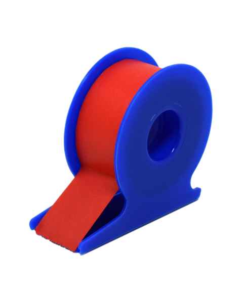 Globe Scientific LT-DISHAND Handheld Labeling Tape Dispenser (Tape is sold separately)