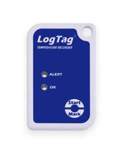 Thermco LTTRIX8 Multi-Use Temperature Data Logger - Front View