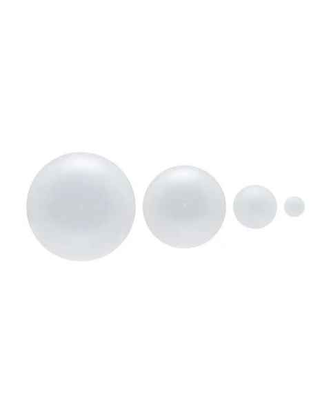 LW Scientific Hollow Bath Ball Blanket - Different Ball Sizes
