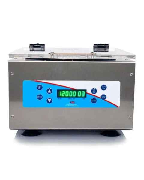 LW Scientific MX12 Micro-Combo Centrifuge