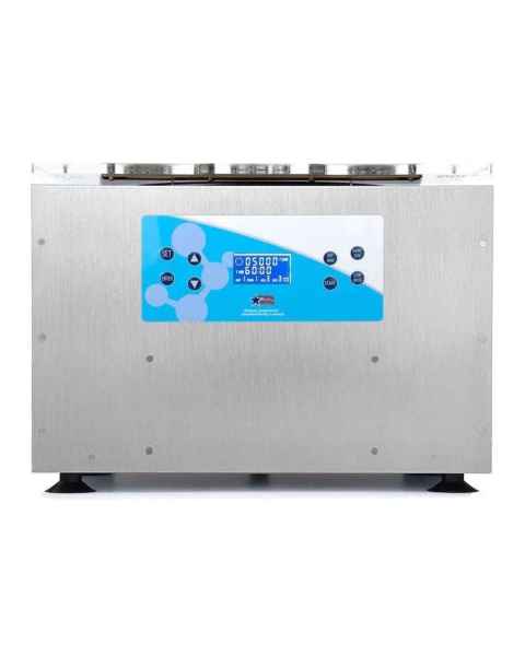 LW Scientific MX5 Centrifuge