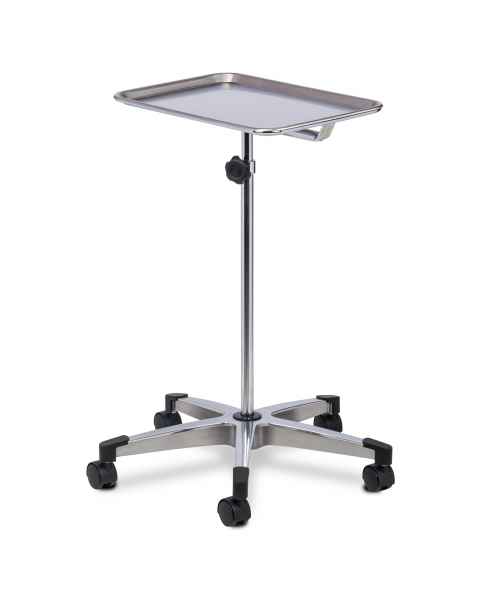 Clinton Premium Mobile Instrument Stand