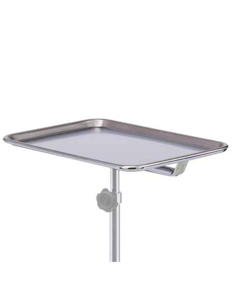 Clinton M-24 Stainless Steel Replacement Tray