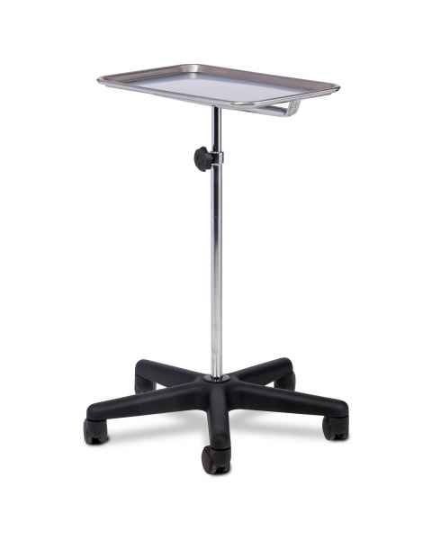 Clinton Model M-29 Value Instrument Stand