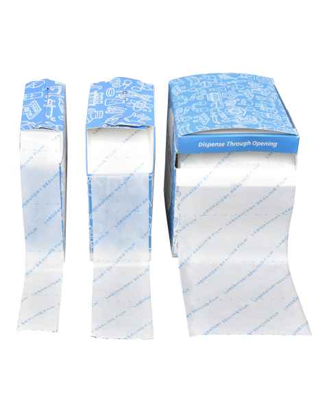 MTC Bio HyperStretch™ Sealing Film, Non-Sterile