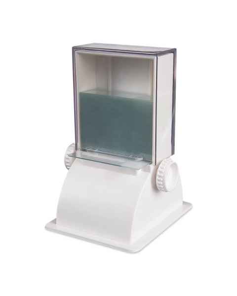 Microscope Slide Dispenser