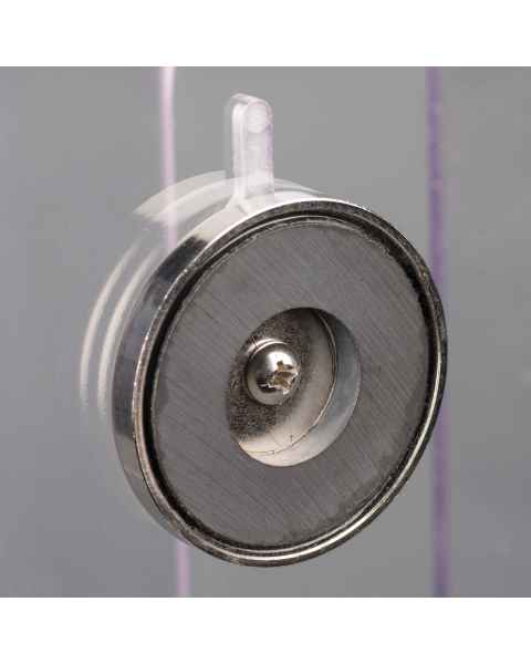 Poltex MAG5 Replacement Mounting Magnet