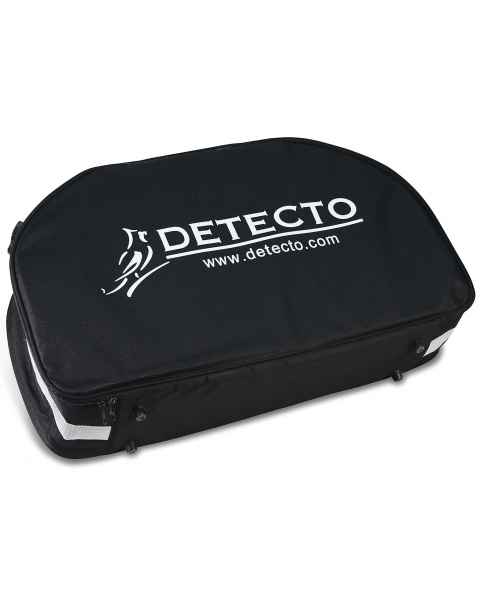 Carrying Case for MB130 Scale