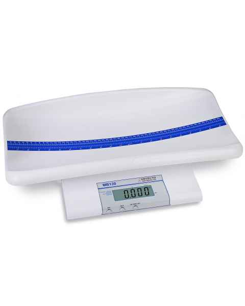 Digital Baby Scale Maximum Capacity 44 lb