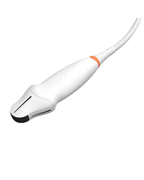 Edan MC9-3TQ Micro-Convex Array Transducer for AX2, AX3, and LX9 Ultrasound Systems