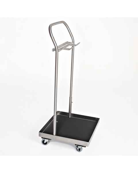 Stirrup Cart