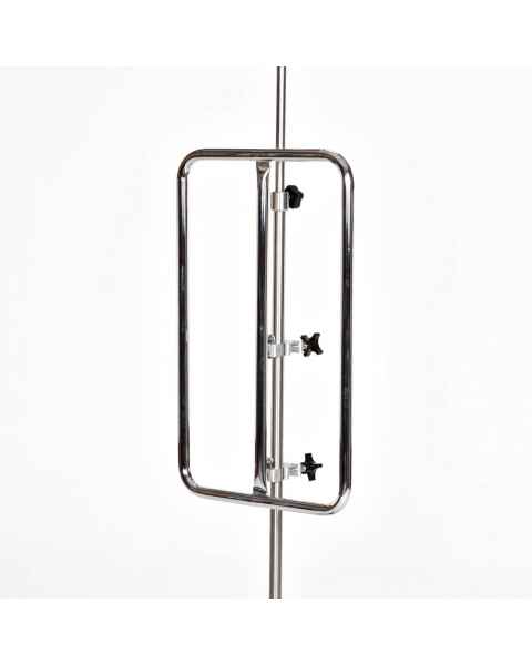 Infusion Pump Frame MCM259