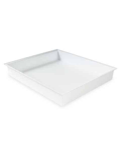 Harloff MD24-TRAY3 Drawer Insert Tray for M-Series or A-Series Medium Width Cart 3" Drawers