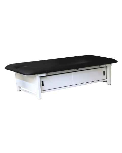 Pivotal Health Solutions ME2001 Bariatric Elevating Treatment Table