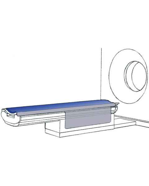 Mediso AnyScan-S CT Slicker Cover