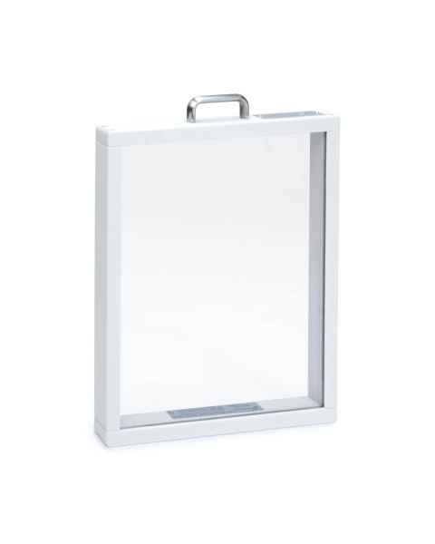 Clear Image Devices Model ML143003 CR Cassette & DR Panel Protector - 10" x 12" - 750 lbs Capacity
