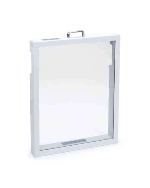 Clear Image Devices Model ML243009 DR Panel Protector for GE Flash Pad, GE Discovery XR650 or GE AMX700