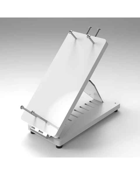 Poltex MOUSEPLAT Mouse Intubation Platform - Minimum Height