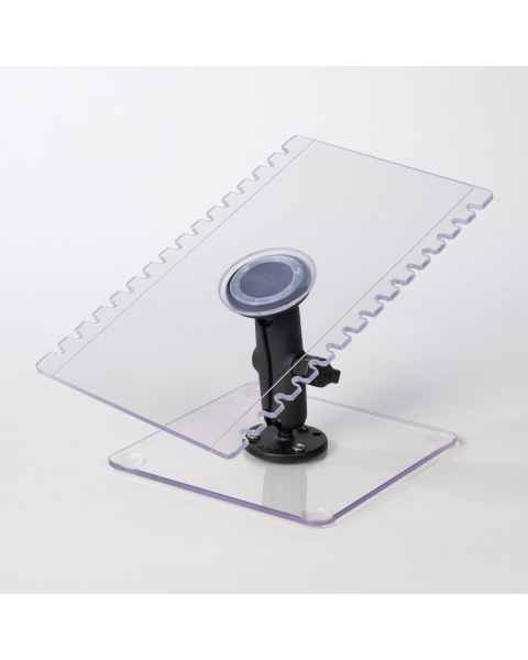 Poltex MOUSWIV Mouse Surgery Swivel Platform