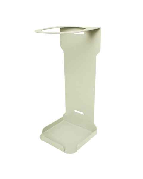 Harloff MR-ALO2 Oxygen Tank Holder for MR-Conditional Cart