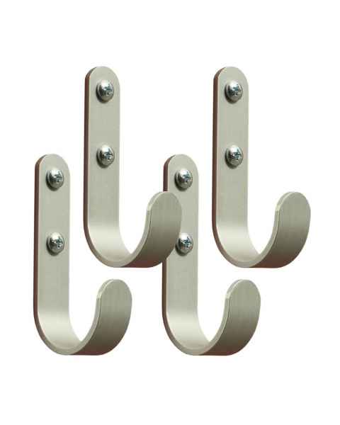 Harloff MR-UHOOKS4 Utility Hooks for MR-Conditional Cart