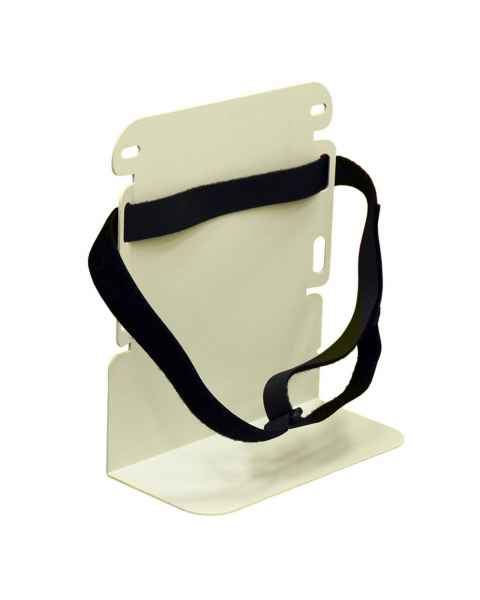 Harloff MR-UNIVSHRP Universal Sharps Container Bracket for MR-Conditional Cart