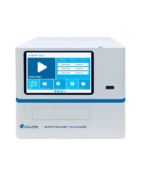 Accuris MR9620 SmartReader™ Microplate Multimode Reader