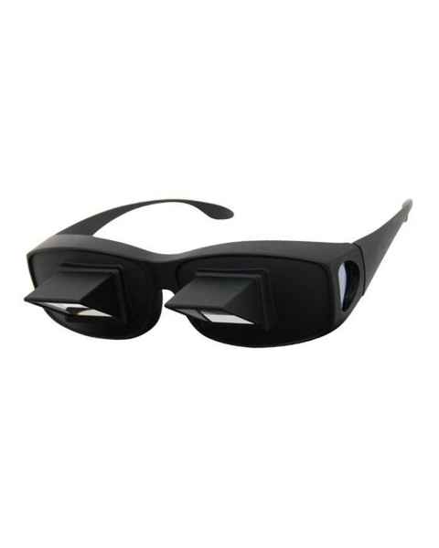 Nonmagnetic Prism Glasses
