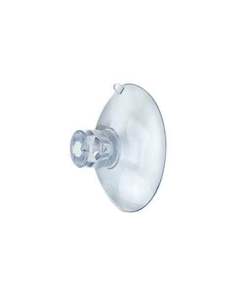 Single Replacement Suction Cup - 3/4" Diameter