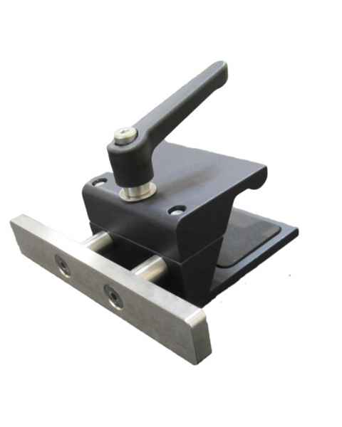 Surgical Tables Inc. MSRS Modular Side Rail System for EconoMAX, MAX, Streamline, UroMAX, and Bariatric C-Arm Imaging Tables