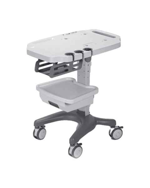 Edan MT-805 Luxury Mobile Trolley for DUS60 Ultrasound System